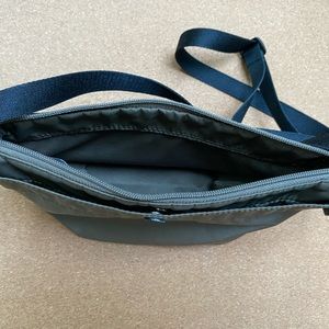 Uniqlo crossbody bag